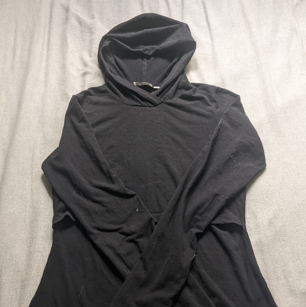 Momzelle Nursing Hoodie